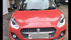 Used Maruti Suzuki Swift VXi AMT [2021-2023] in Mumbai