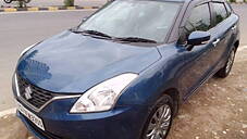 Used Maruti Suzuki Baleno Zeta 1.2 in Hyderabad