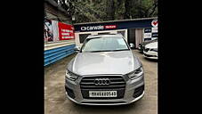 Used Audi Q3 35 TDI Technology with Navigation in Pune