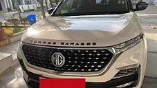Used MG Hector Sharp 1.5 Petrol Turbo DCT in Hyderabad