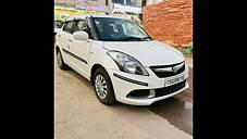 Used Maruti Suzuki Swift Dzire VDI in Hyderabad