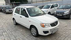 Used Maruti Suzuki Alto K10 LXi in Delhi