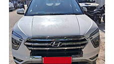 Used Hyundai Creta EX 1.5 Diesel [2020-2022] in Lucknow