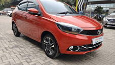 Used Tata Tigor Revotron XZ (O) in Chennai