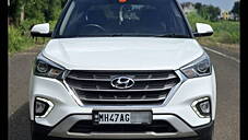 Used Hyundai Creta SX 1.6 CRDi in Nashik