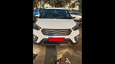 Used Hyundai Creta 1.6 SX Plus Petrol in Noida