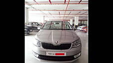 Used Skoda Rapid 1.6 MPI Ambition Plus AT in Pune