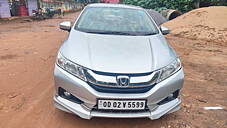 Used Honda City V in Bhubaneswar