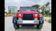 Used Mahindra Thar LX Hard Top Diesel MT 4WD in Bangalore