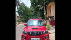 Used Mahindra Scorpio S10 in Bangalore