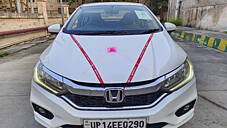 Used Honda City V in Noida