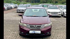 Used Honda City 1.5 V MT in Mumbai