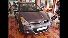 Used Hyundai i20 Magna (O) 1.2 in Hyderabad