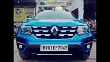 Second Hand Renault Duster 110 PS RXZ 4X4 MT Diesel in Patna