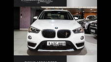 Used BMW X1 sDrive20d xLine in Jaipur