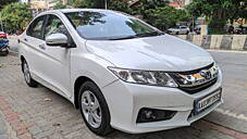 Used Honda City VX in Bangalore