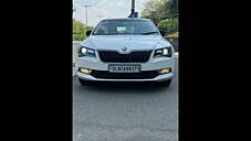 Used Skoda Superb Style TSI AT in Delhi