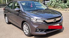 Used Honda Amaze 1.5 V CVT Diesel [2018-2020] in Pune