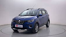 Used Renault Triber RXZ EASY-R AMT in Bangalore