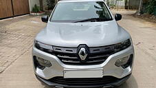 Used Renault Kwid 1.0 RXL [2017-2019] in Chennai