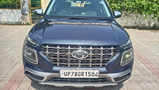 Used Hyundai Venue SX 1.5 CRDi in Kanpur