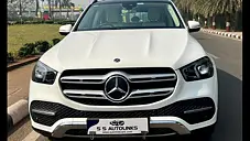 Used Mercedes-Benz GLE 300d 4MATIC LWB in Mumbai