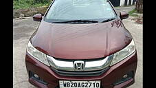 Used Honda City 1.5 V MT in Kolkata