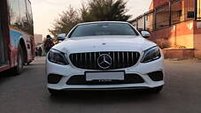 Used Mercedes-Benz C-Class Cabriolet C 300 in Delhi