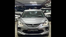 Used Toyota Glanza G in Mumbai