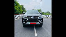 Used Toyota Fortuner 4X2 AT 2.8 Diesel in Meerut