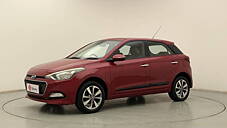 Used Hyundai Elite i20 Asta 1.2 in Pune