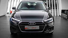 Used Audi A4 Technology 40 TFSI [2021-2022] in Chennai