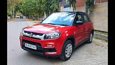 Used Maruti Suzuki Vitara Brezza VDi (O) [2016-2018] in Delhi