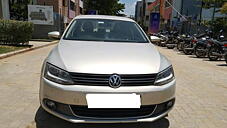 Used Volkswagen Jetta Highline TDI AT in Chennai