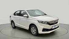 Used Honda Amaze 1.2 S i-VTEC in Faridabad