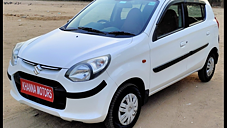 Used Maruti Suzuki Alto 800 Lxi in Delhi