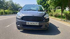 Used Ford Aspire Titanium 1.2 Ti-VCT in Noida