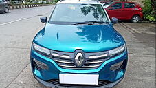 Used Renault Kwid Neotech RXL in Mumbai
