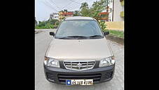 Used Maruti Suzuki Alto LXi BS-III in Guwahati