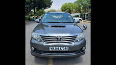 Used Toyota Fortuner 3.0 4x4 MT in Faridabad
