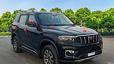 Used Mahindra Scorpio N Z8 L Diesel AT 2WD 7 STR in Delhi