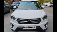 Second Hand Hyundai Creta SX Plus 1.6  Petrol in Pune