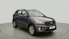 Used Hyundai Creta 1.6 S Petrol in Faridabad