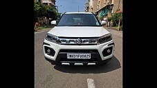 Used Maruti Suzuki Brezza VXi [2022-2023] in Nagpur