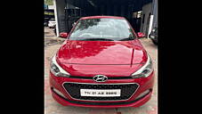 Used Hyundai Elite i20 Asta 1.4 (O) CRDi in Madurai