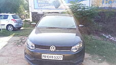 Second Hand Volkswagen Polo Trendline 1.2L (D) in Ludhiana