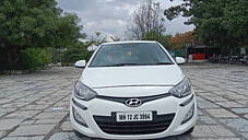 Used Hyundai i20 Asta 1.2 (O) With Sunroof in Pune
