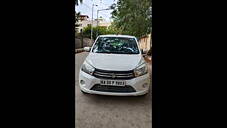 Used Maruti Suzuki Celerio ZXi AMT [2017-2019] in Bangalore