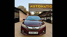 Used Honda City 1.5 V MT in Pune