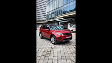 Used Land Rover Discovery Sport HSE Luxury 7-Seater in Mumbai